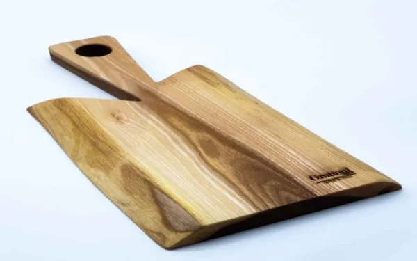 ¿Tabla de cortar de plástico o de madera? aquí está la solución más higiénica
