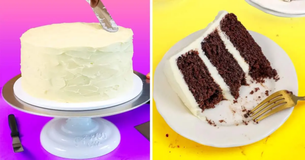 Tarta de chocolate para microondas lista en 3 minutos: una receta fácil y sabrosa