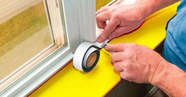 Técnicas para aislar la casa para evitar pérdidas de calor