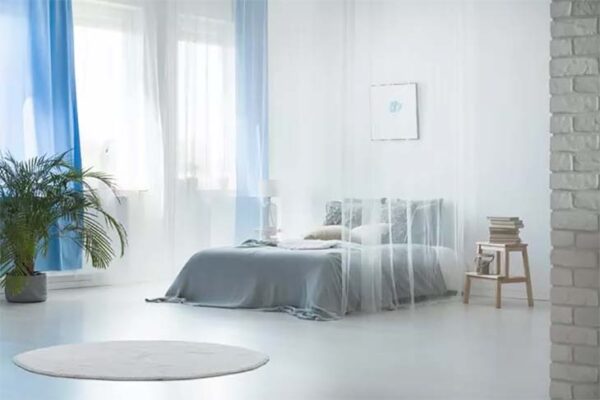 Técnicas sencillas y prácticas para evitar que las cortinas se arruguen