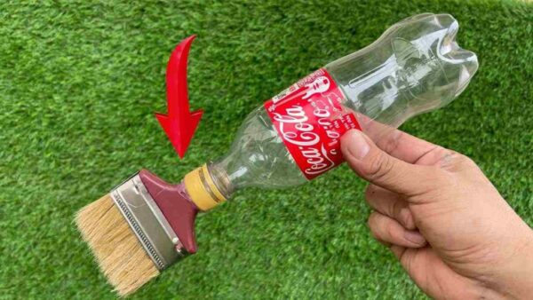 Te sorprenderá gratamente este truco: mucho dinero ahorrado