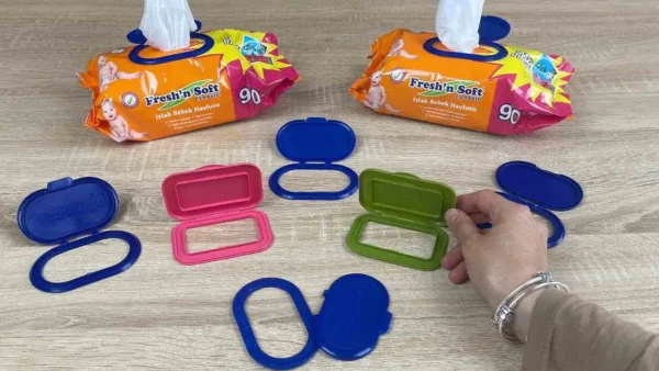 Toallitas húmedas, no las tires: si las reutilizas de esta manera son muy útiles