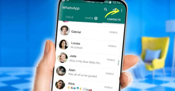 ¿Tu WhatsApp está siendo espiado o monitoreado? Simplemente deshabilite esta función para proteger sus conversaciones