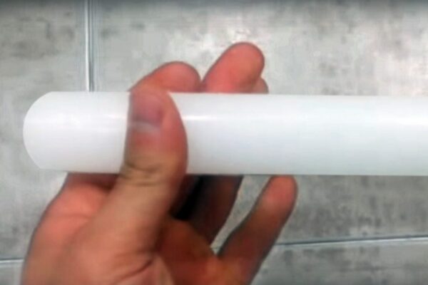 ¡Tu baño nunca ha estado tan limpio! ¡Todo lo que necesitas es solo una vela!