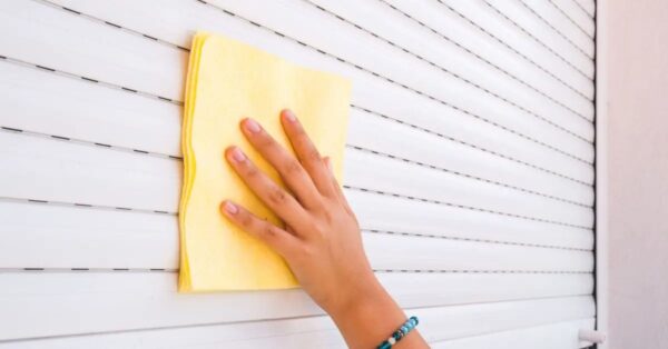 ¿Tus persianas están sucias? Aquí se explica cómo limpiarlos para que se vean como nuevos.