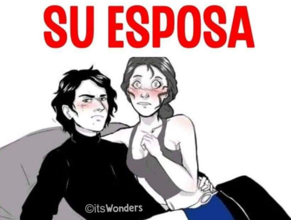 UN HOMBRE INFIEL NO DEJA A SU ESPOSA POR ESTA RAZÓN