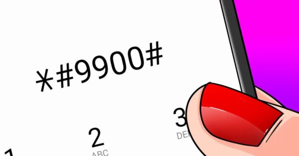 Un código simple es todo lo que necesita para liberar espacio en su teléfono