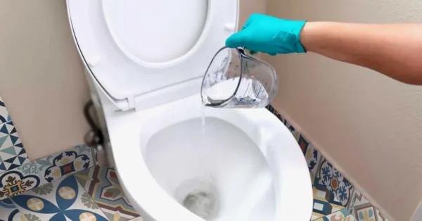 Un tip genial por menos de 1 euro para quitar manchas y suciedad