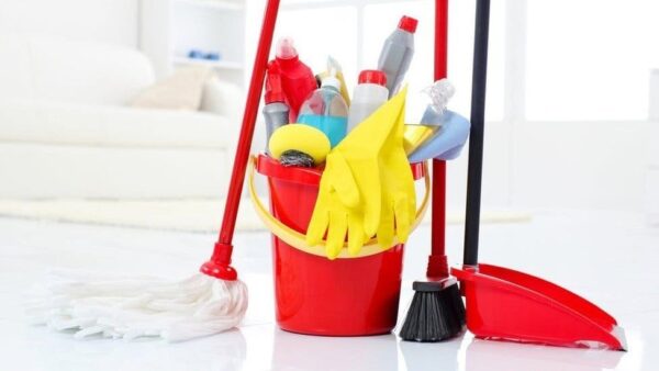 Una forma rápida y sencilla de eliminar los depósitos de cal