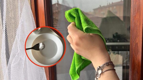 Vidrio: así es el método que utilizan los hoteles de 5 estrellas para limpiarlos sin dejar rayas