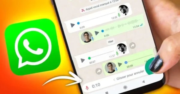 WhatsApp: El truco para cambiar la voz en tus audios, solo presiona este botón