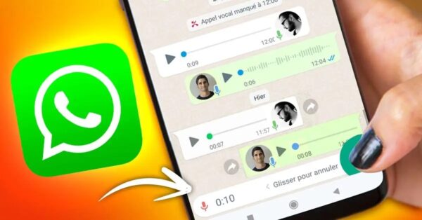 WhatsApp: El truco para cambiar la voz en tus audios, solo presiona este botón
