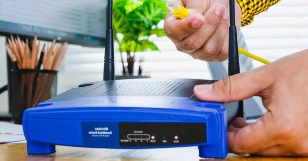 ¿Wifi lento en casa? Aquí le mostramos cómo mejorar su conexión a Internet.