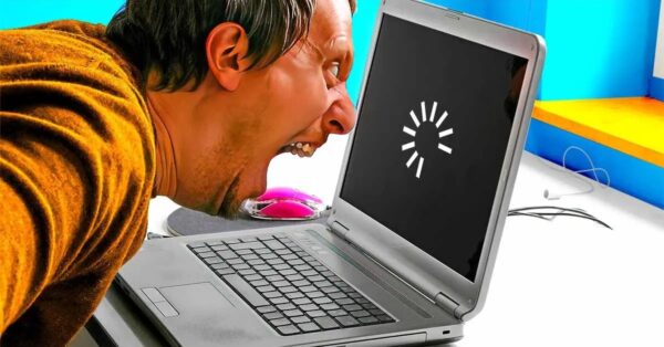 computadora lenta? El sencillo truco para hacerlo 3 veces más rápido, sin necesidad de cambiarlo