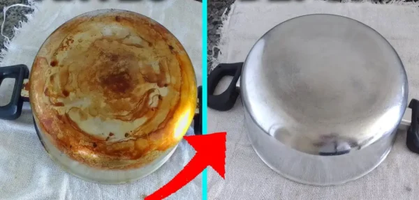 con estos trucos de la abuela recuperarás tus sartenes como el primer día