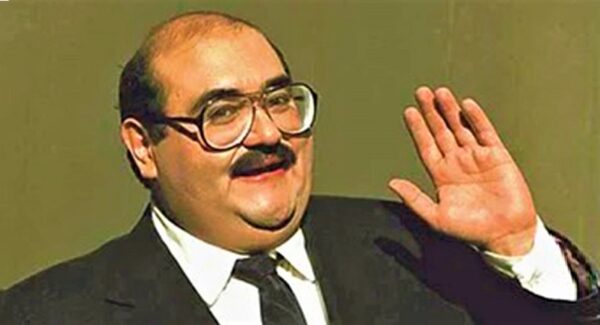 Édgar Vivar: datos y fotos del señor barriga tras bajar de peso