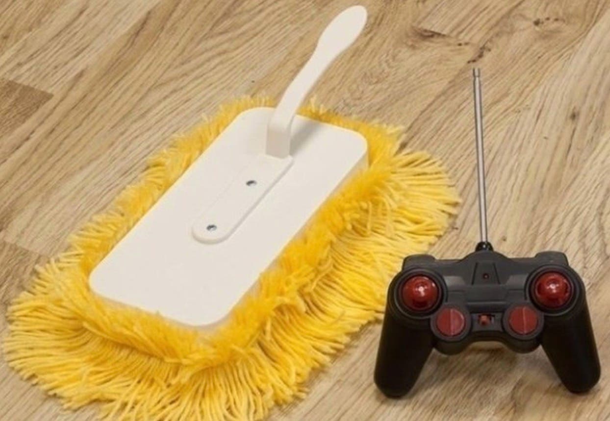 invenzioni ingegnose a casa