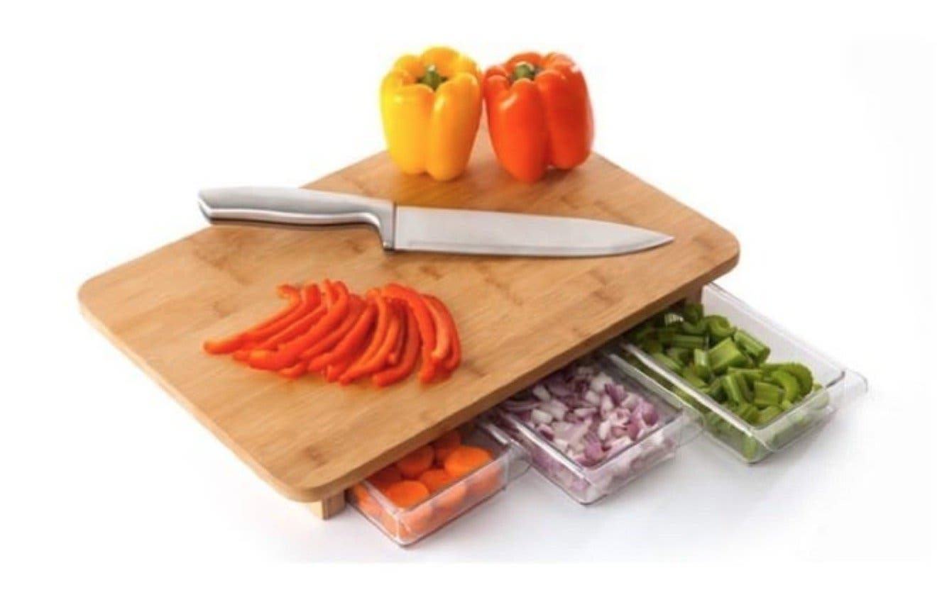 invenzioni ingegnose a casa