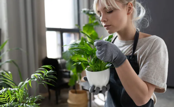 4 motivi per mettere la cannella sulle tue piante