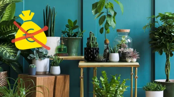 6 modi semplici per ottenere piante gratis