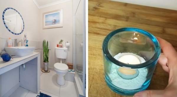 Alcuni semplici consigli per far profumare un bagno senza finestre