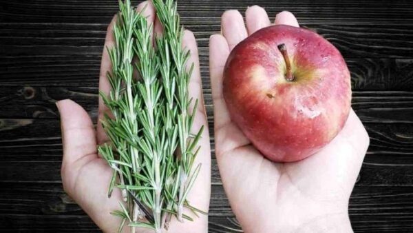 Anche le nonne utilizzano questo potente rimedio casalingo: benefici inaspettati