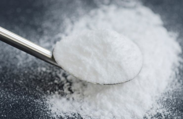 Bicarbonato di sodio: usarlo in giardino potrebbe essere una buona idea, ma solo se lo fai