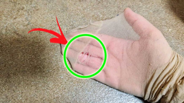 COME LAVARE I COLLANT PER NON FARLI SFILARE