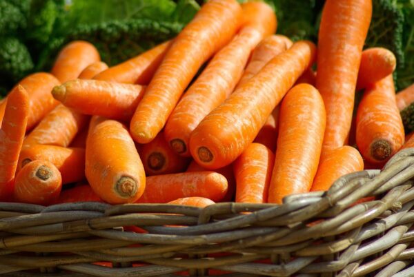 Carota e zenzero calmano la TOSSE e puliscono le vie respiratorie e i polmoni: ECCO LA RICETTA, bisogna appuntarla!