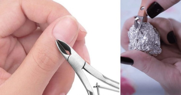 Come affilare un tagliaunghie e renderlo come nuovo