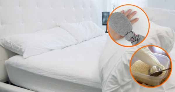 Come avere un materasso caldissimo per tutta la notte