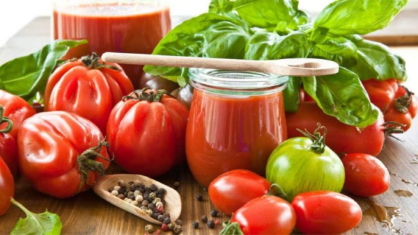 Come conservare i pomodori?