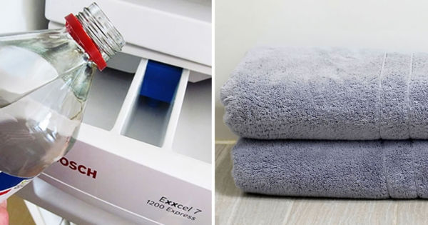 Come lavare gli asciugamani per renderli morbidissimi e non ruvidi