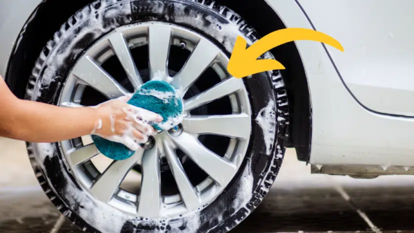 Come pulire e lucidare l’alluminio come un professionista