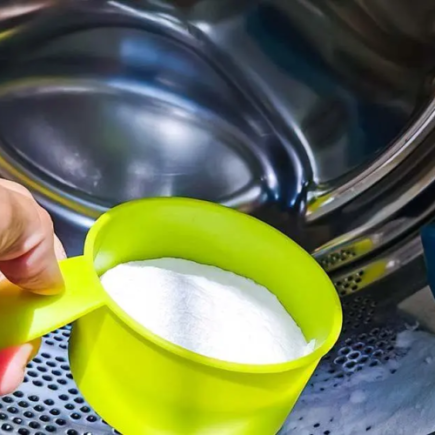 Come pulire la lavatrice con acido citrico?