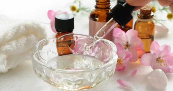 Come realizzare profumatori per ambiente con rimedi naturali