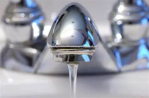 Come risolvere il problema della bassa pressione dell’acqua?