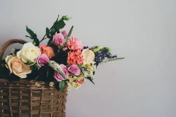 Come si conserva un bouquet di fiori per molto tempo?