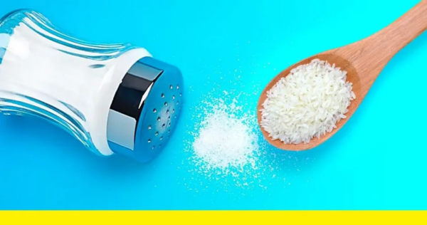 Come si previene l’umidità nella saliera e nella zuccheriera?