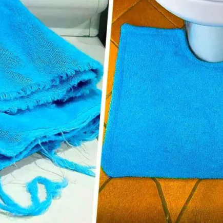 Cosa fare con i vecchi asciugamani? 44 modi fantastici per riutilizzarli
