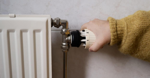  Cose da fare assolutamente prima di riaccendere il riscaldamento