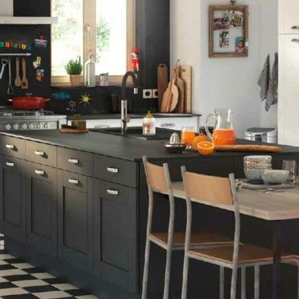 Crea un’atmosfera piacevole e aromatica nella tua cucina con questo vecchio trucco.