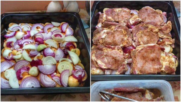 Devi conoscere questa ricetta per preparare una sciarpa