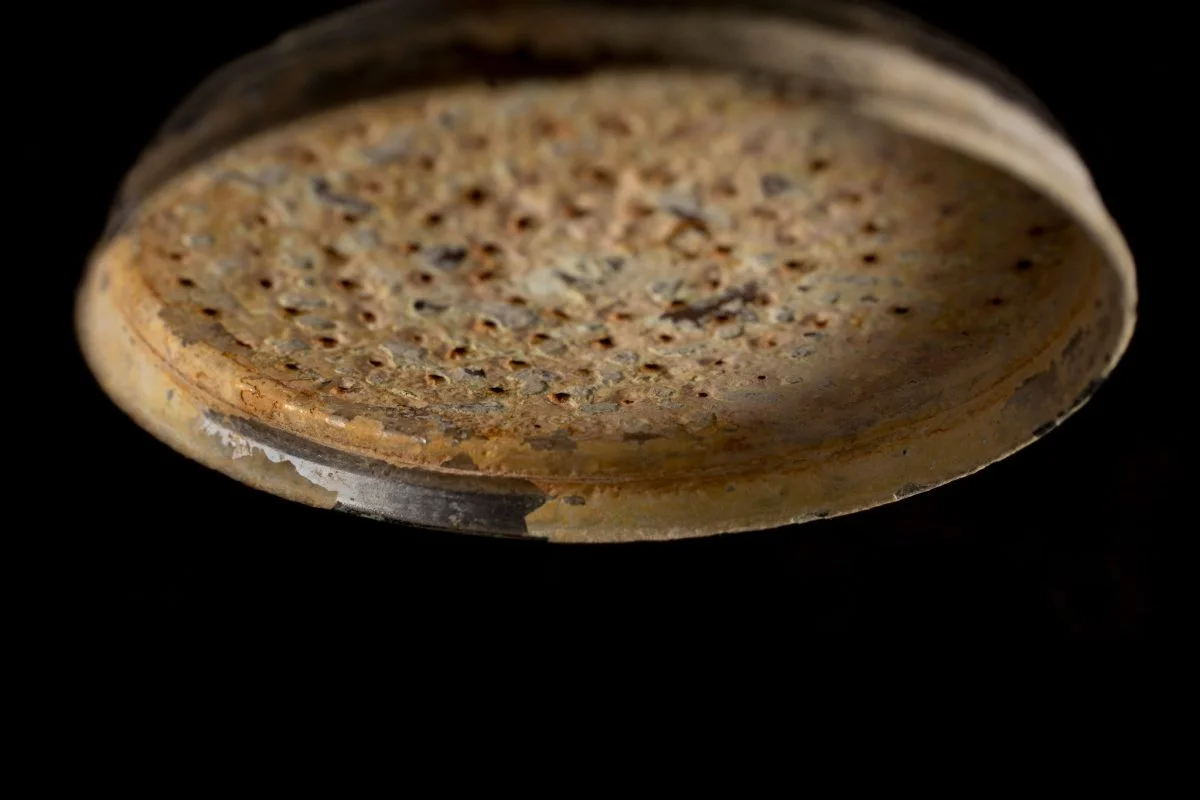 Doccia incrostata: fallo e liberati del calcare per sempre