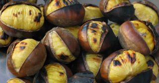 Gli incredibili benefici delle castagne: combattono ansia, stress e anemia