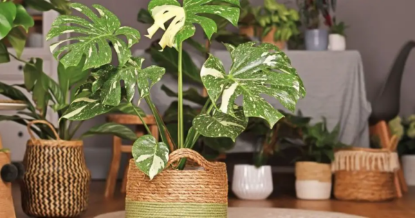 I migliori consigli per prenderti cura della tua Monstera