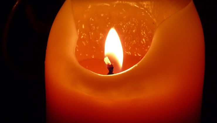 Sbloccare una cassetta