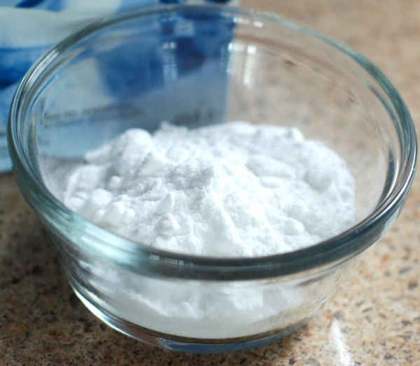 Il bicarbonato di sodio nell’orto è un aiuto indispensabile: Imparate a usarlo correttamente per avere un raccolto ricco e sano!