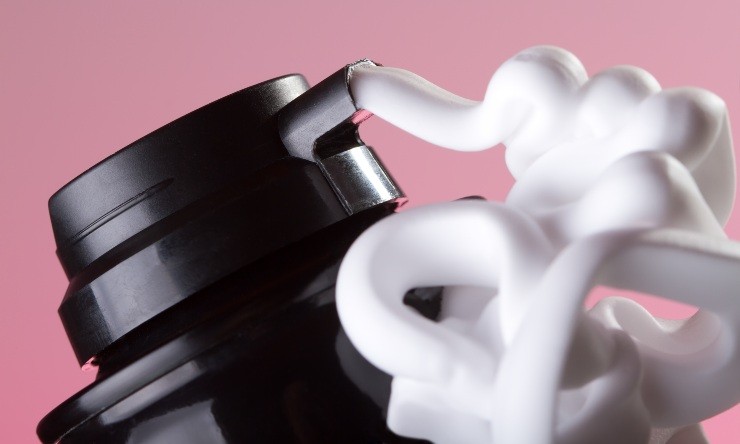 schiuma da barba schiuma da barba