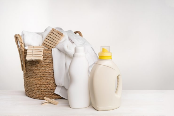 In 2 minuti preparo un ottimo ammorbidente: naturale e molto efficace! Risparmio un sacco di soldi!